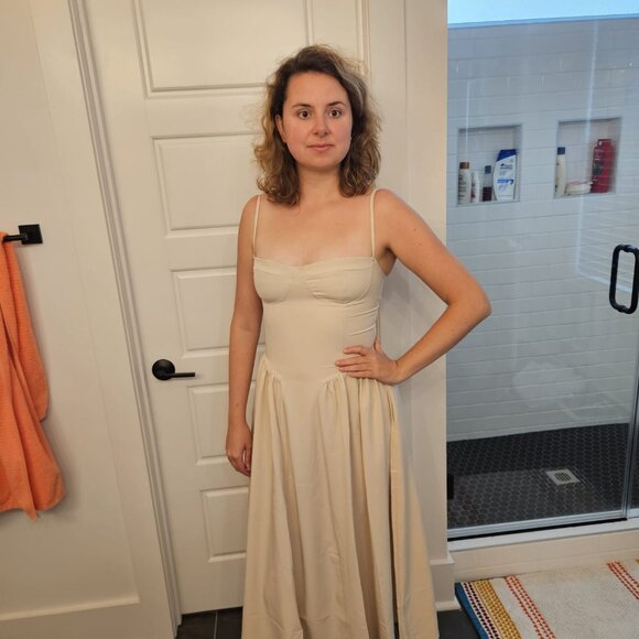 Chiara London - Summer Dress - US 6 - Picture 1 of 3